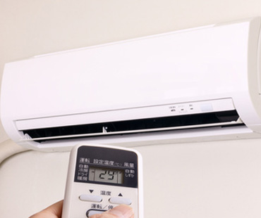 Un dépannage express pour votre clim